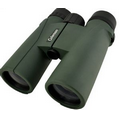 Signature 10x42 Waterproof Prism Binoculars